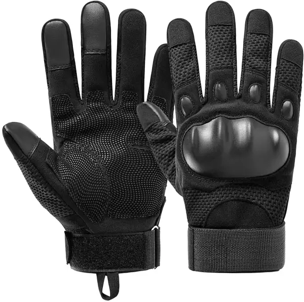 Guantes protectores para motocicleta Guantes protectores para motocicleta