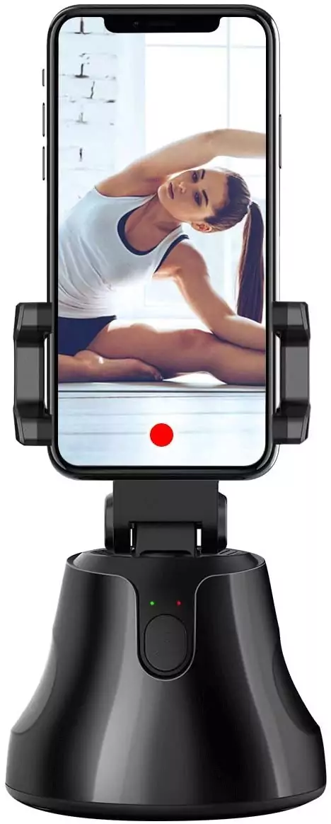 Soporte para smartphones inteligente Soporte para smartphones inteligente