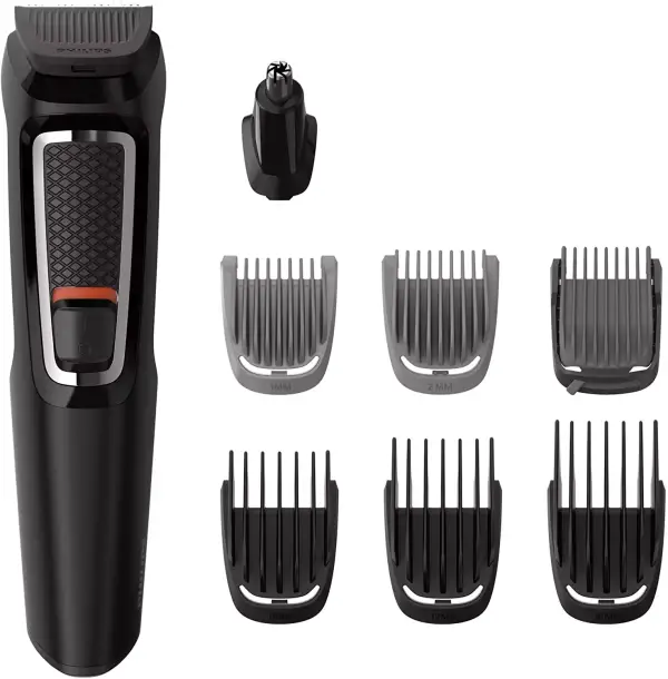 Recortadora Philips 8 en 1 Recortadora Philips 8 en 1