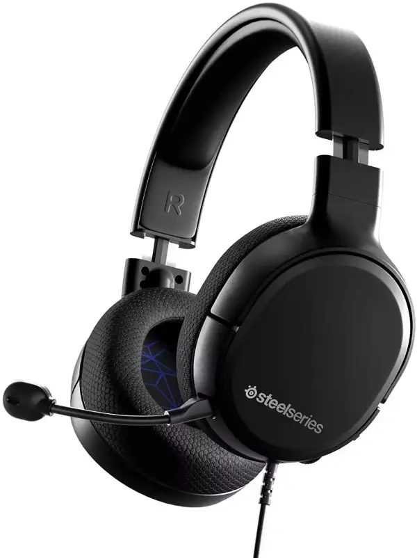 Auriculares SteelSeries Arctis 1 Wired Auriculares SteelSeries Arctis 1 Wired