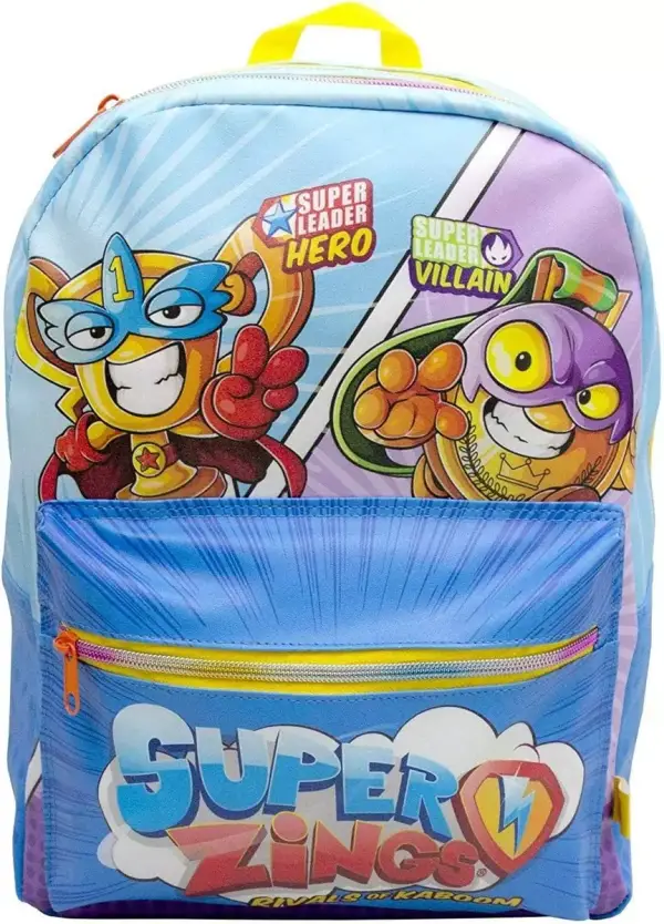 Mochila SuperZings Mochila SuperZings