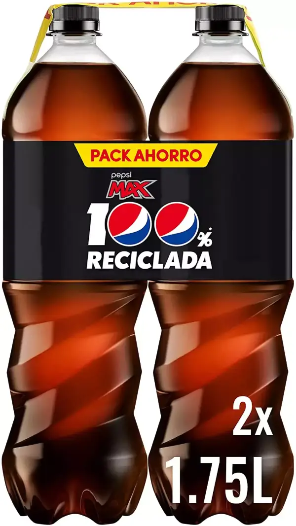 Pepsi Max 8x1,75L Pepsi Max 8x1,75L