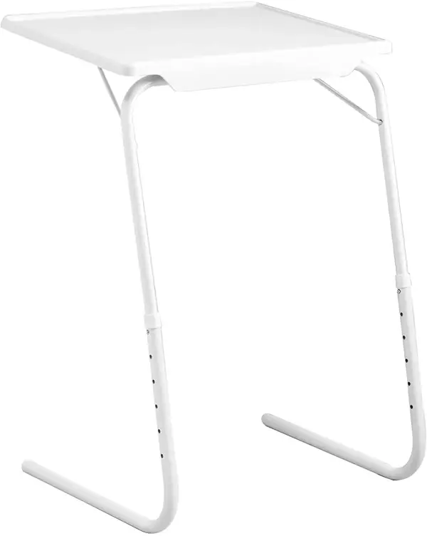 Mesa auxiliar plegable Mesa auxiliar plegable