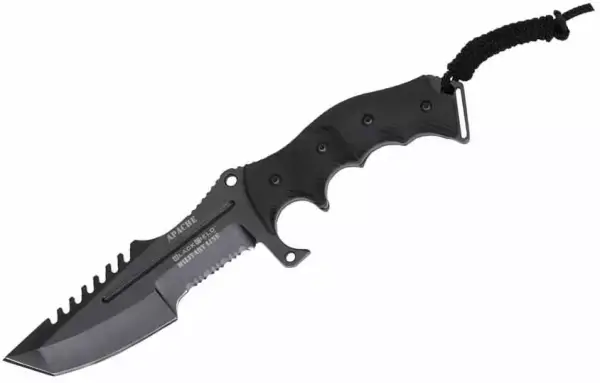 Cuchillo Blackfield Apache Cuchillo Blackfield Apache