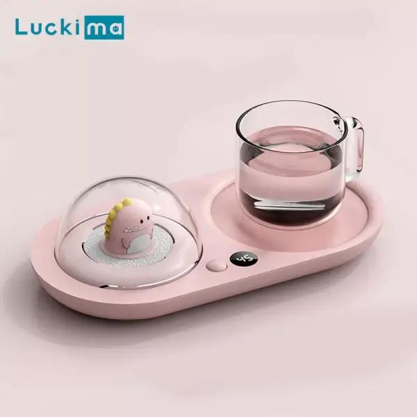 Calentador para tazas de café Calentador para tazas de café