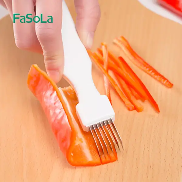 Cuchillo multiple para cocina Cuchillo multiple para cocina