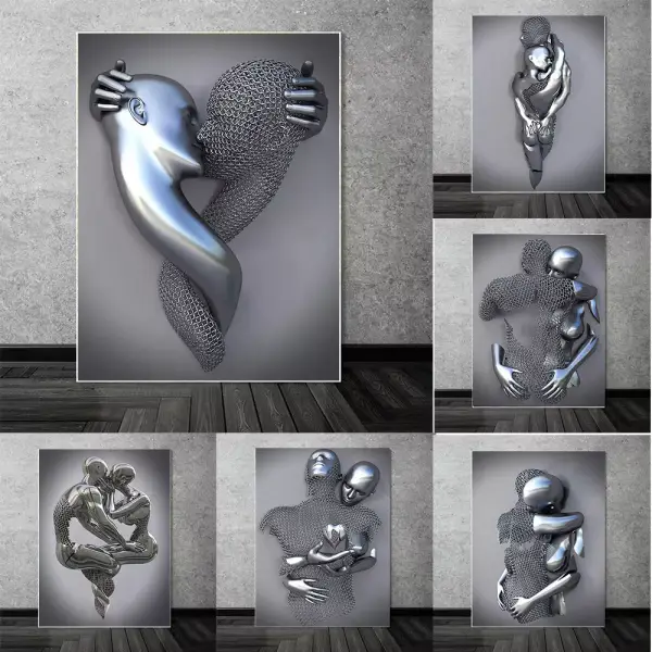 Pintura 3D Pintura 3D
