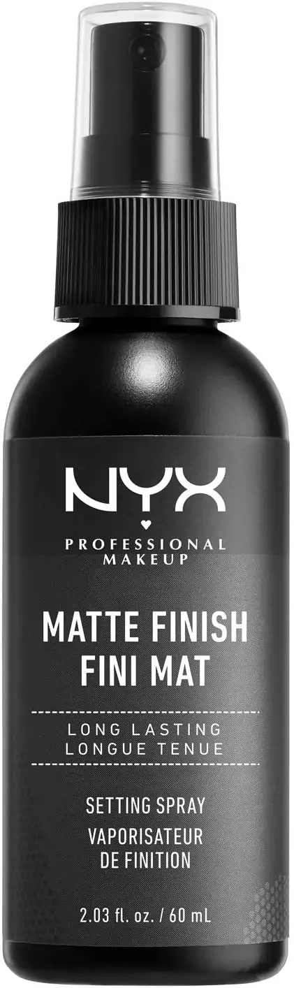 Fijador de maquillaje NYX Professional Makeup Fijador de maquillaje NYX Professional Makeup