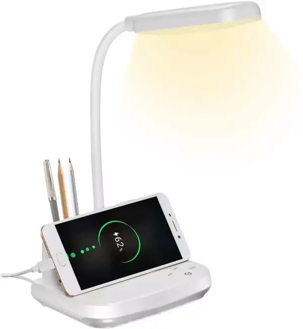 Lámpara de escritorio LED Lámpara de escritorio LED
