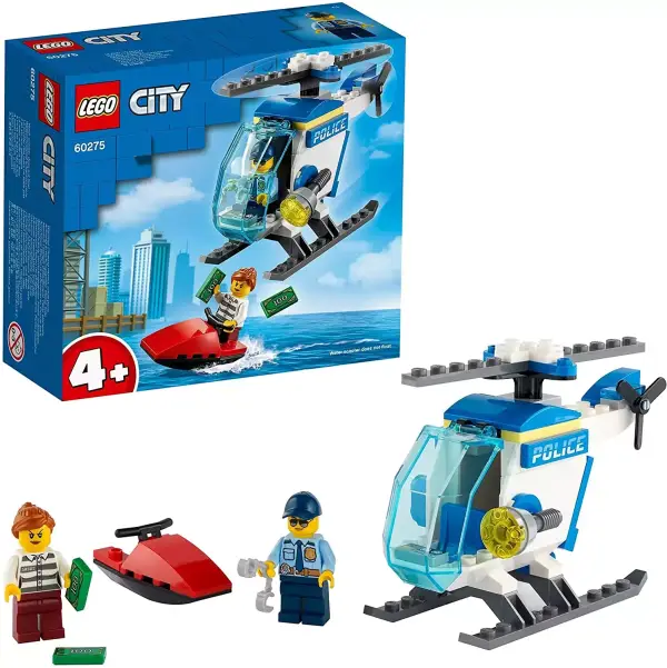 Lego City policía Lego City policía