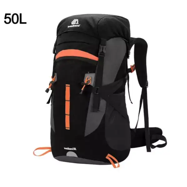 Mochila de senderismo 50L Mochila de senderismo 50L
