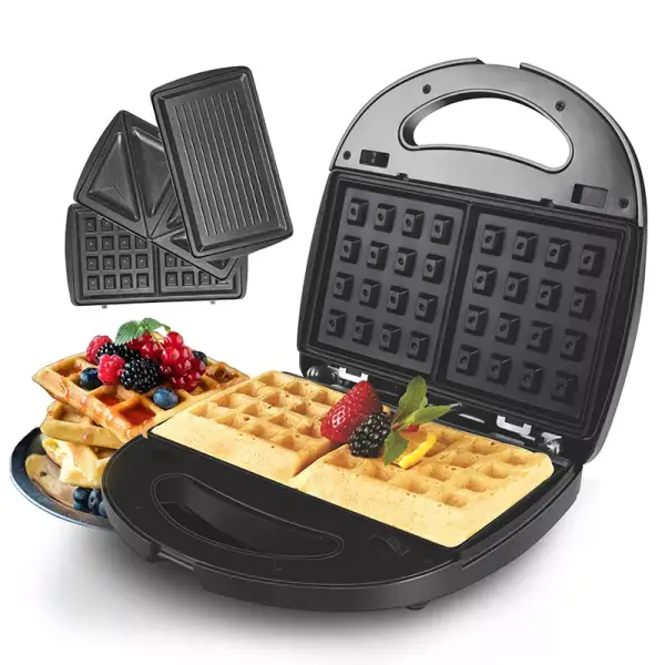 Gofrera 900W Gofrera 900W