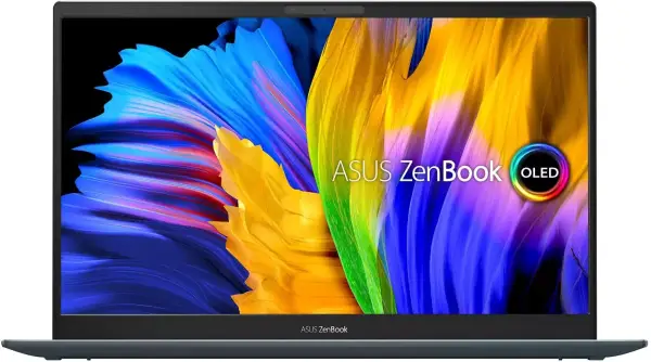 Portátil Asus ZenBook 13" Ryzen 7 5700 16GB Portátil Asus ZenBook 13" Ryzen 7 5700 16GB
