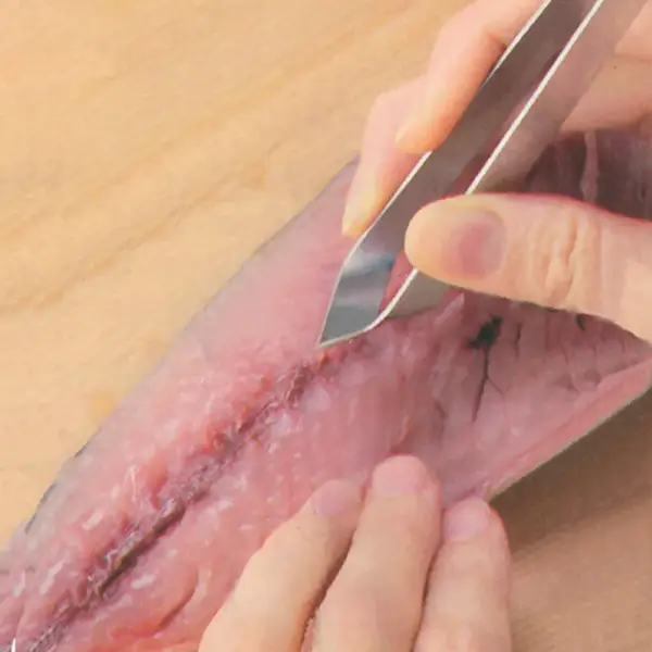 Pinzas para cocina Pinzas para cocina