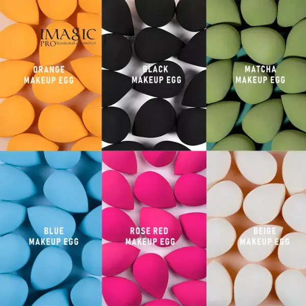 Esponja de maquillaje Esponja de maquillaje