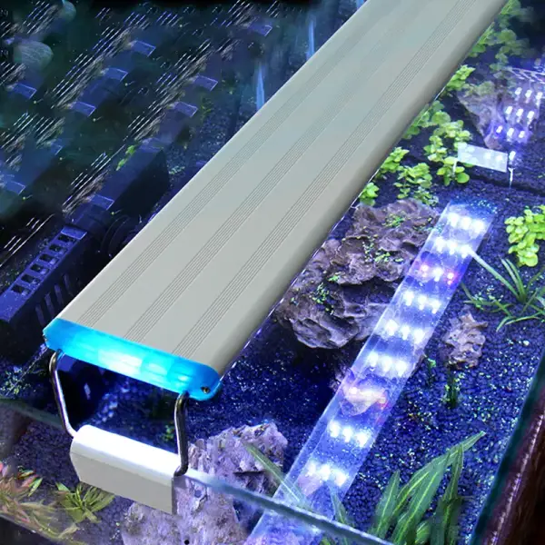 Luz para acuario Luz para acuario
