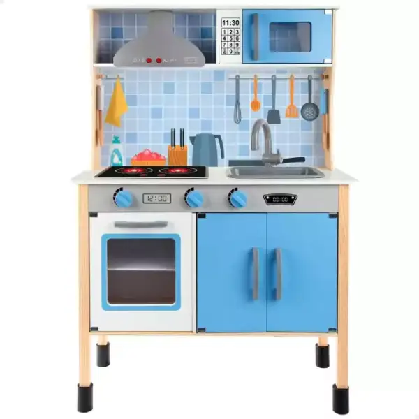 Cocina madera 70x30x104 Cocina madera 70x30x104