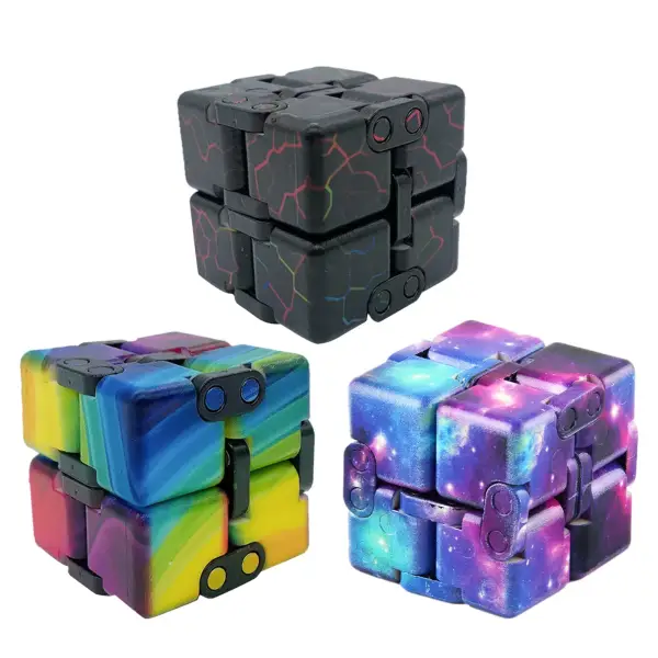Cubo infinito Cubo infinito