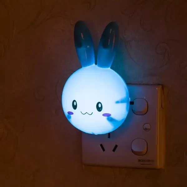 Luz para dormir Luz para dormir