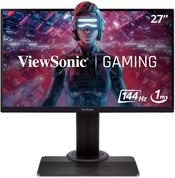 Monitor Gaming Viewsonic 27" FullHD 144 Hz Monitor Gaming Viewsonic 27" FullHD 144 Hz