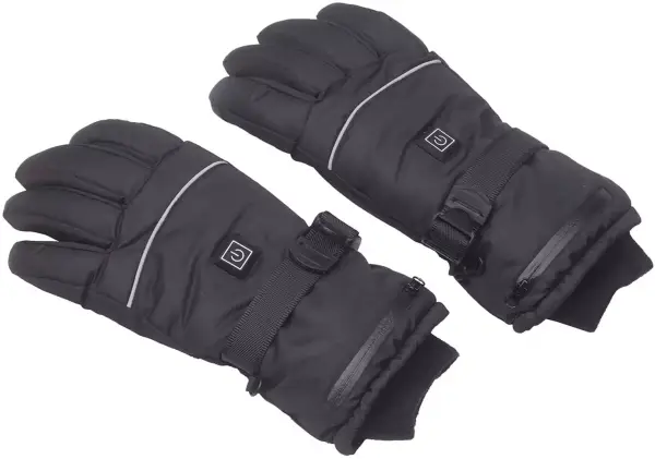 Guantes calefactados USB Guantes calefactados USB