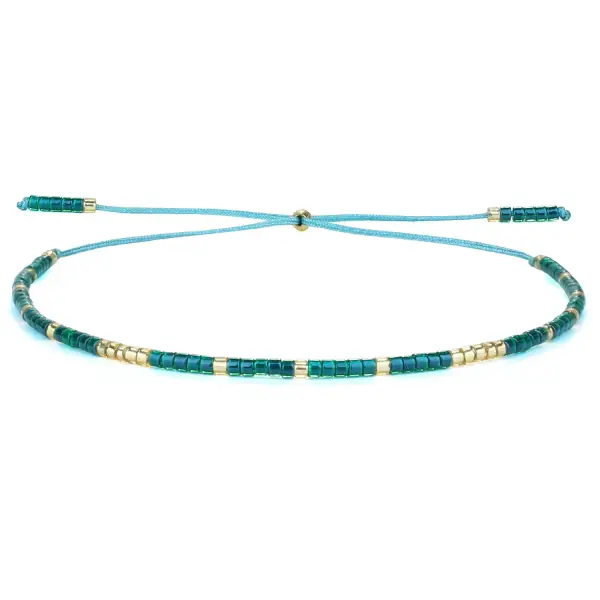 Pulsera de cuentas Pulsera de cuentas