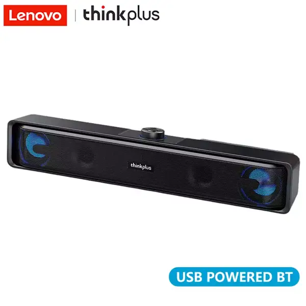 Altavoz Bluetooth Lenovo ThinkPlus TS32 Altavoz Bluetooth Lenovo ThinkPlus TS32