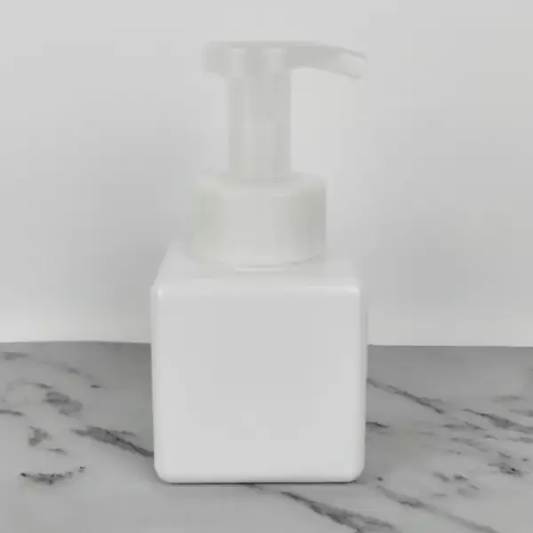 Dosificador de espuma compacto Dosificador de espuma compacto