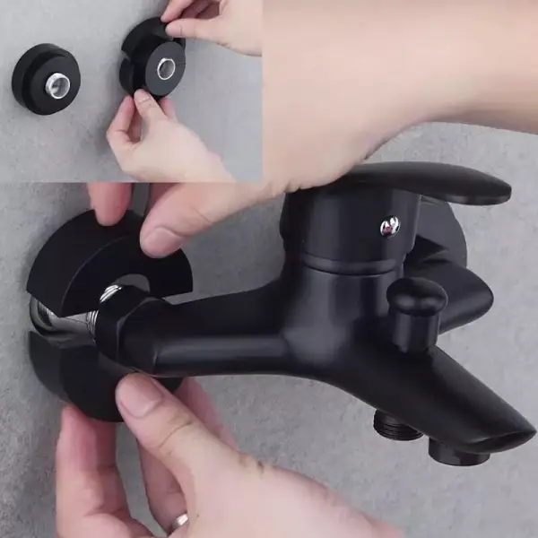 Cubierta para grifo Cubierta para grifo