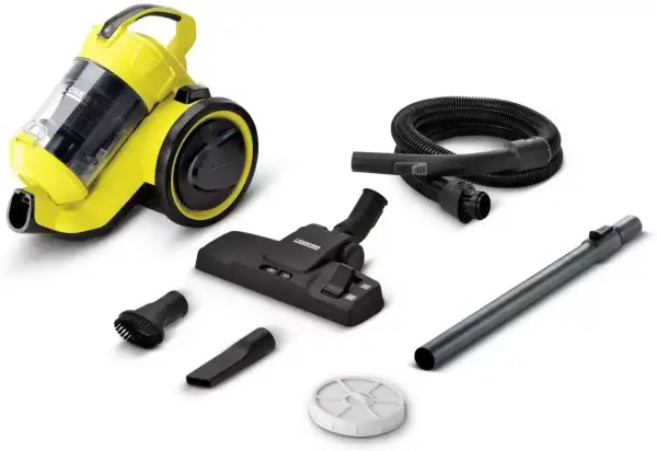 Aspirador Karcher VC 3 sin bolsa Aspirador Karcher VC 3 sin bolsa
