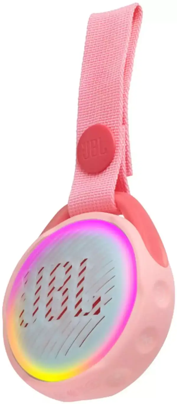 Altavoz inalámbrico BT JBL JRPOP Altavoz inalámbrico BT JBL JRPOP