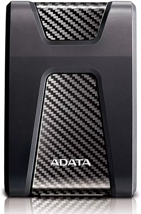 Disco Duro Externo ADATA HD650 2000Gb Disco Duro Externo ADATA HD650 2000Gb