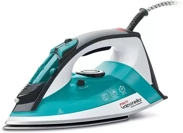 Plancha Polti Vaporella Quick&Comfort 2200W Plancha Polti Vaporella Quick&Comfort 2200W