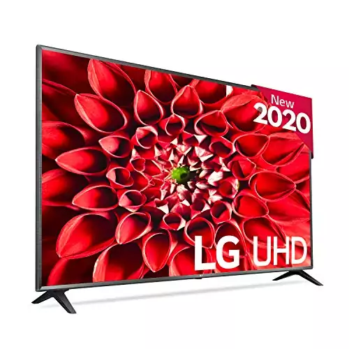 Televisor LG 75UN71006LC - Smart TV 4K UHD 189 cm (75") Televisor LG 75UN71006LC - Smart TV 4K UHD 189 cm (75")