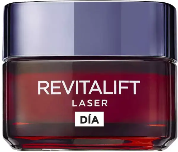 Crema de día Revitalift Laser Crema de día Revitalift Laser