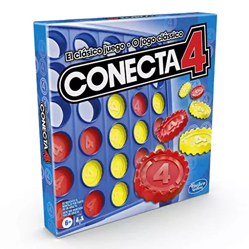 Conecta 4 Conecta 4