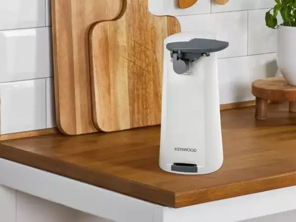 Abrelatas 3 en 1 Kenwood Abrelatas 3 en 1 Kenwood
