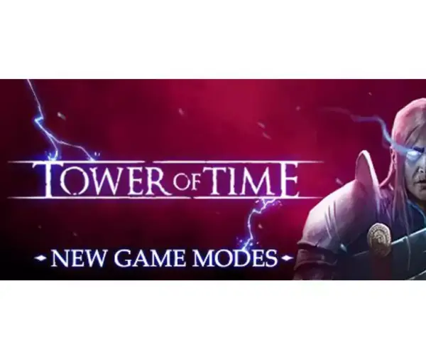 Tower of Time para GOG GRATIS Tower of Time para GOG GRATIS
