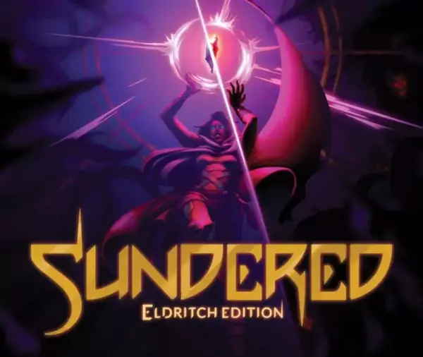 Sundered: Eldritch Edition para Epic Games GRATIS Sundered: Eldritch Edition para Epic Games GRATIS