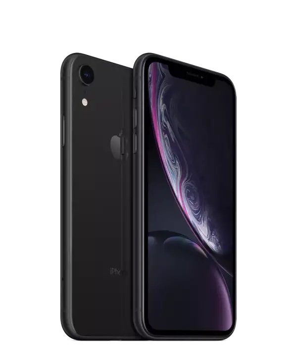 Apple iPhone XR 64GB Negro Apple iPhone XR 64GB Negro