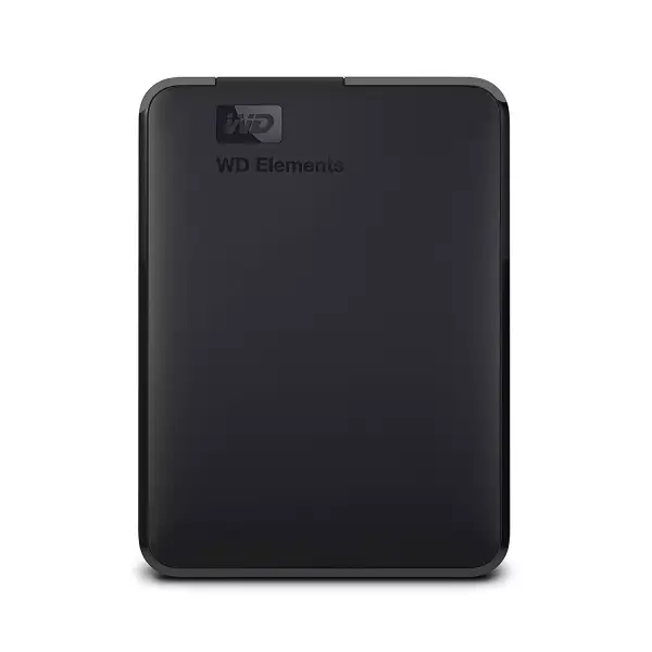 Disco duro externo portátil de 5 TB WD Elements Disco duro externo portátil de 5 TB WD Elements