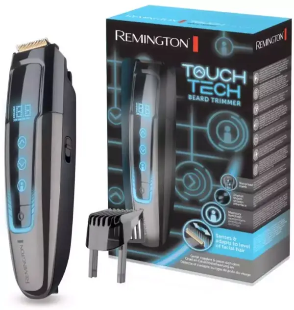 Barbero Remington TouchTech Barbero Remington TouchTech