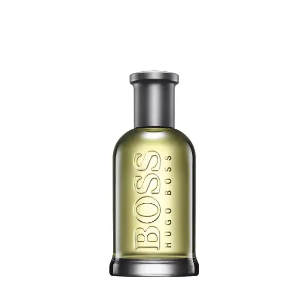 Hugo Boss Bottled Agua de tocador para hombres 50 ml Hugo Boss Bottled Agua de tocador para hombres 50 ml