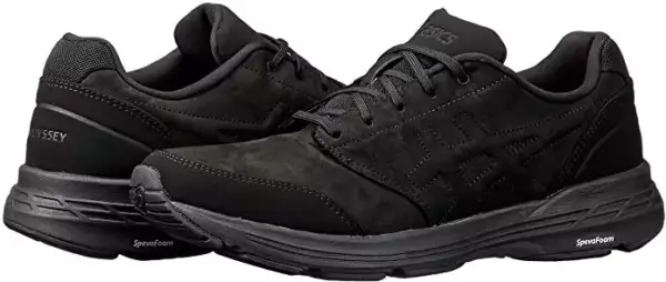 Zapatillas ASICS Gel-Odyssey Zapatillas ASICS Gel-Odyssey