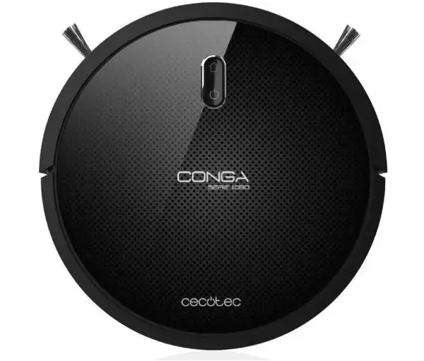 Aspirador Robot 4 en 1 CONGA 1090 Aspirador Robot 4 en 1 CONGA 1090
