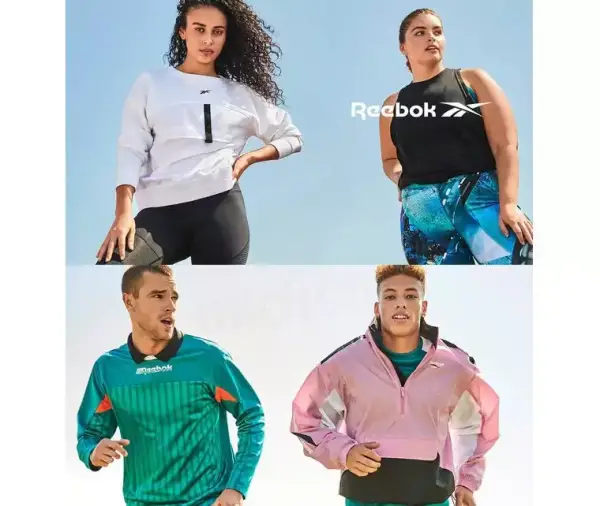 Hasta 75% de descuento en Moda Sport y Classic Reebok Hasta 75% de descuento en Moda Sport y Classic Reebok