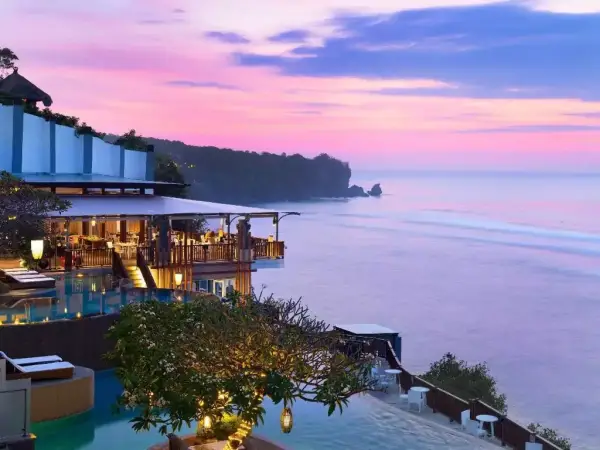 Vuelos + 13 Noches en Hotel 4* en Bali Vuelos + 13 Noches en Hotel 4* en Bali