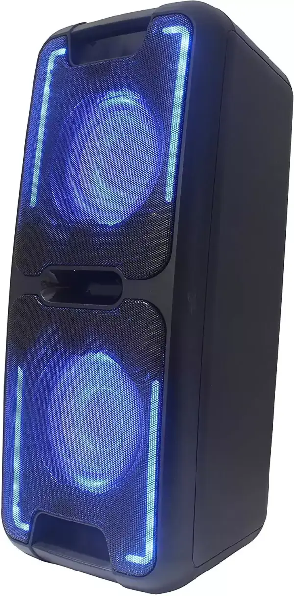 Altavoz 480 W Inalámbrico Altavoz 480 W Inalámbrico