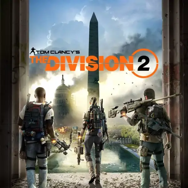 Tom Clancy's The Division 2 Xbox One Tom Clancy's The Division 2 Xbox One