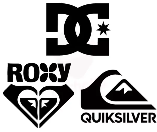 Hasta un 50% de dto. +20% EXTRA en Quiksilver, Roxy y DC Hasta un 50% de dto. +20% EXTRA en Quiksilver, Roxy y DC
